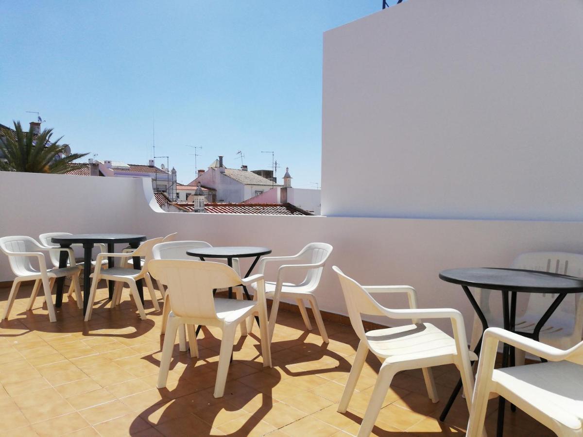 Casa Henrique Lagos