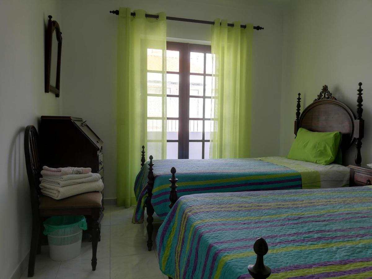 Casa Henrique Quarto em Acomodações Particulares