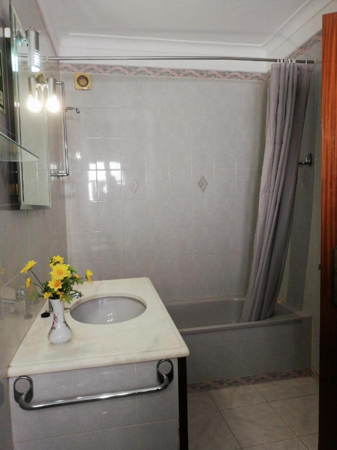Quarto em Acomodações Particulares Casa Henrique *