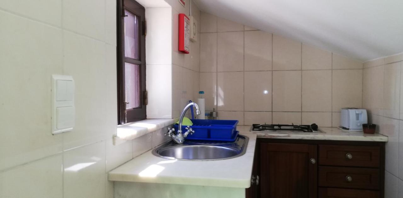 Casa Henrique Quarto em Acomodações Particulares