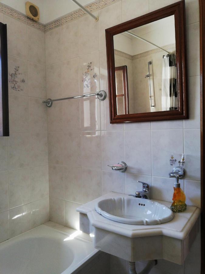 Quarto em Acomodações Particulares Casa Henrique *