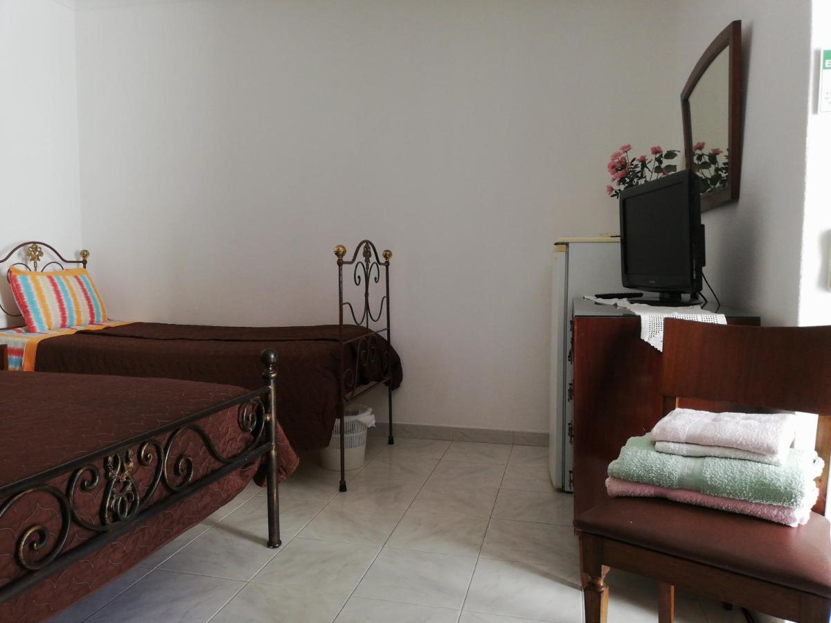 Casa Henrique * Lagos