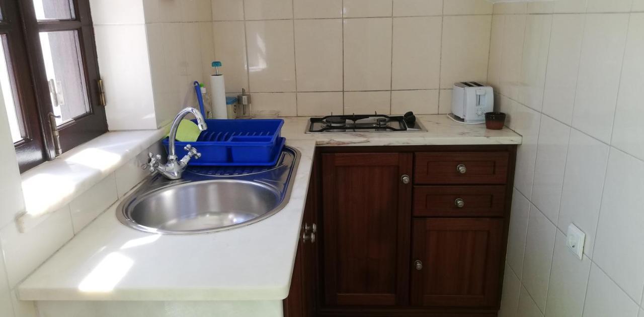 Quarto em Acomodações Particulares Casa Henrique Lagos